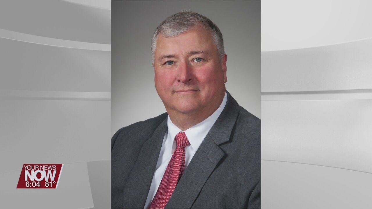 Ohio lawmakers looking at repealing nuclear plant bailout